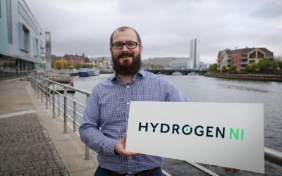 ‘Hydrogen NI’ launched to support growth of NI’s hydrogen economy