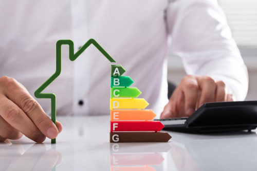 How Can I improve my home’s energy efficiency, how much will it cost initially and how much will I save on my energy bills going forward?