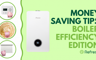 Maximise Boiler Efficiency To Reduce Monthly Energy Bills