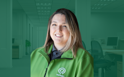 Meet The Team | Office Administrator, Natalie