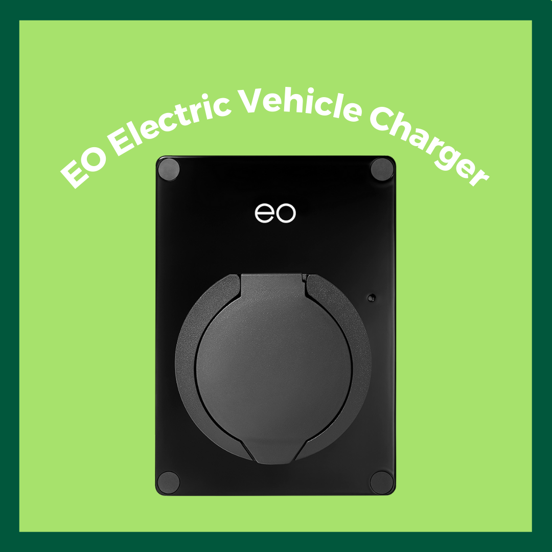 EO EV Charging Unit
