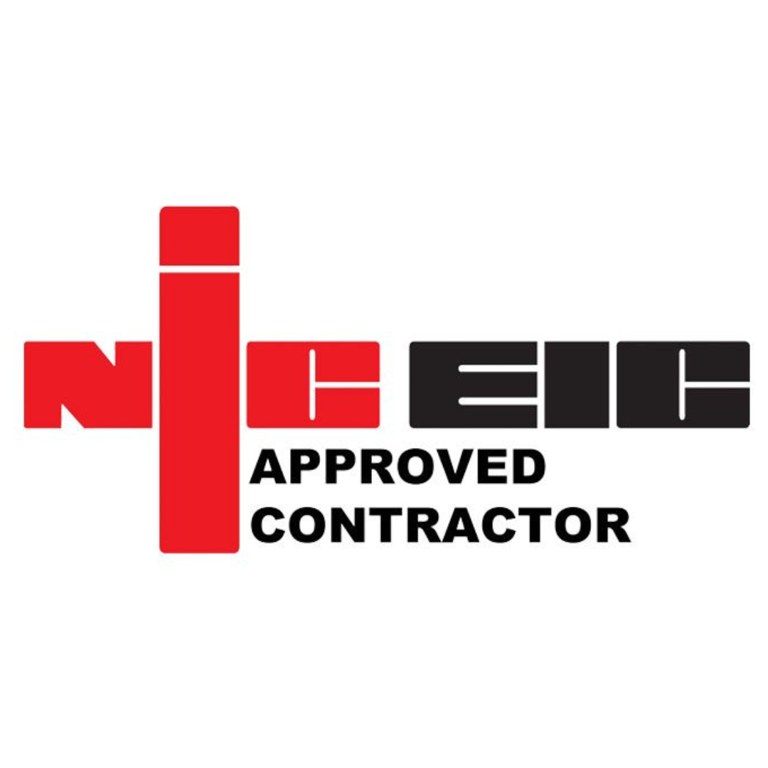 NICEIC Approved Contractor