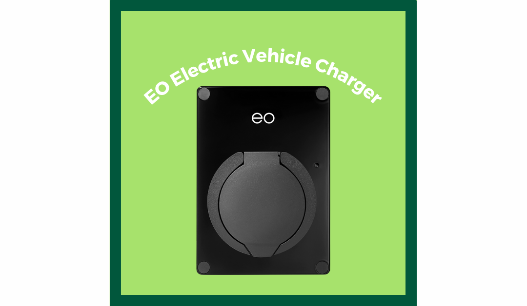 EO Electric Vehicle Charger