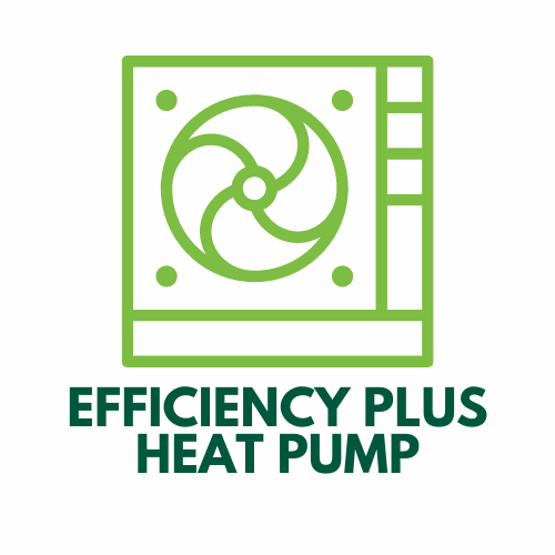 efficiency plus heat pump