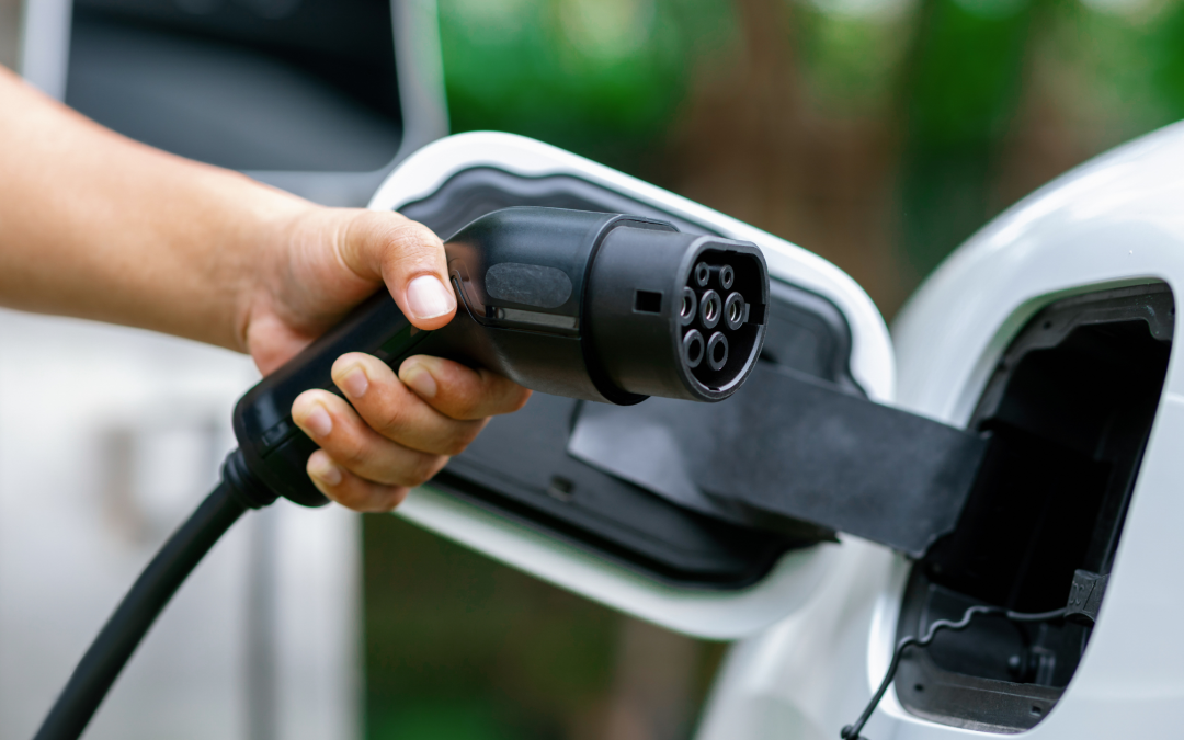 Your Guide To Choosing The Right EV Charger For You