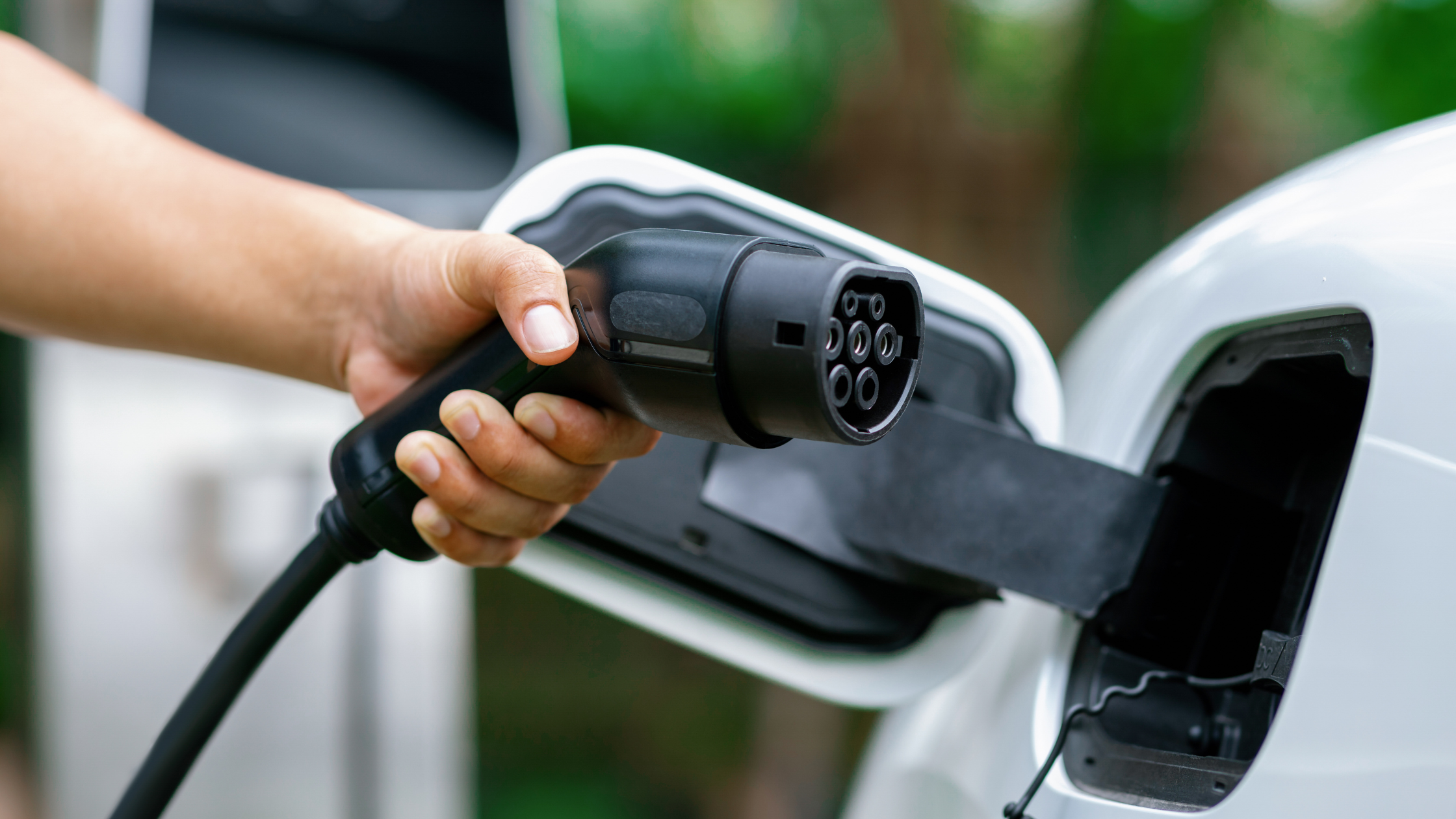 Which EV Charger Should I Buy? Your Guide To Choosing The Right Charger For You.