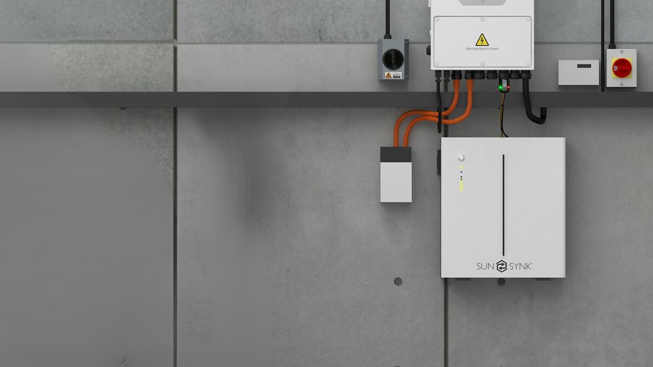 Install Battery Storage Northern Ireland | Refresh NI