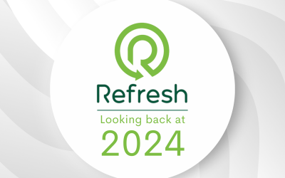 Refresh NI Recap – Looking Back at 2024