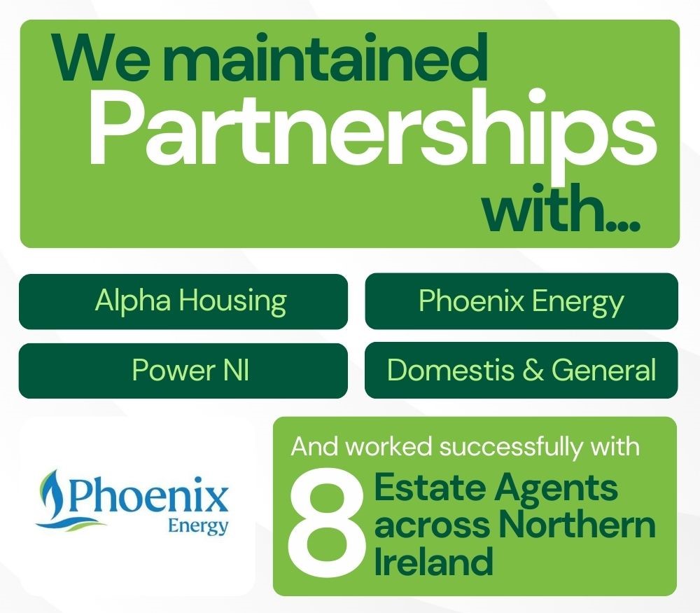 Refresh NI 2024 list of partnerships