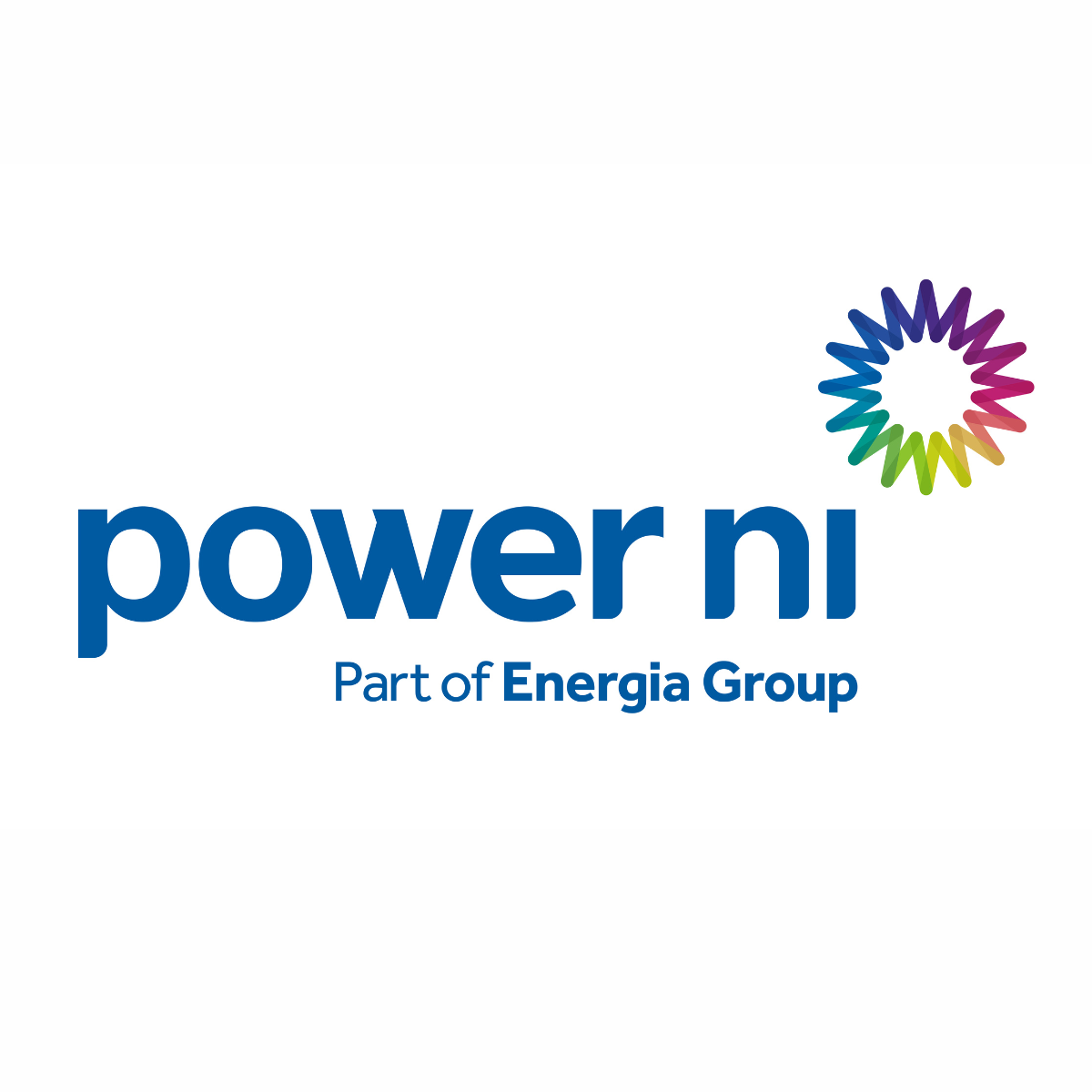 Power NI Logo