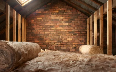 Free NI Home Grants 2025 – Home Insulation