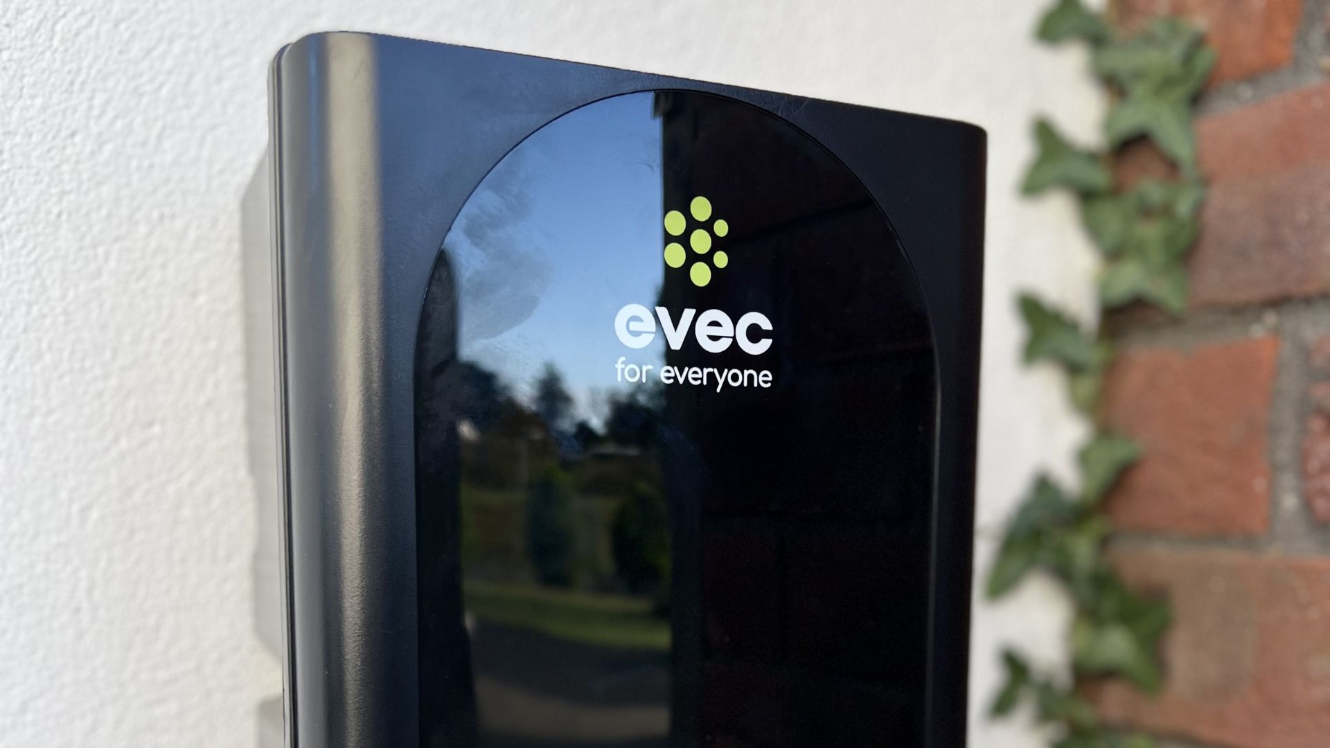 EVEC hero image