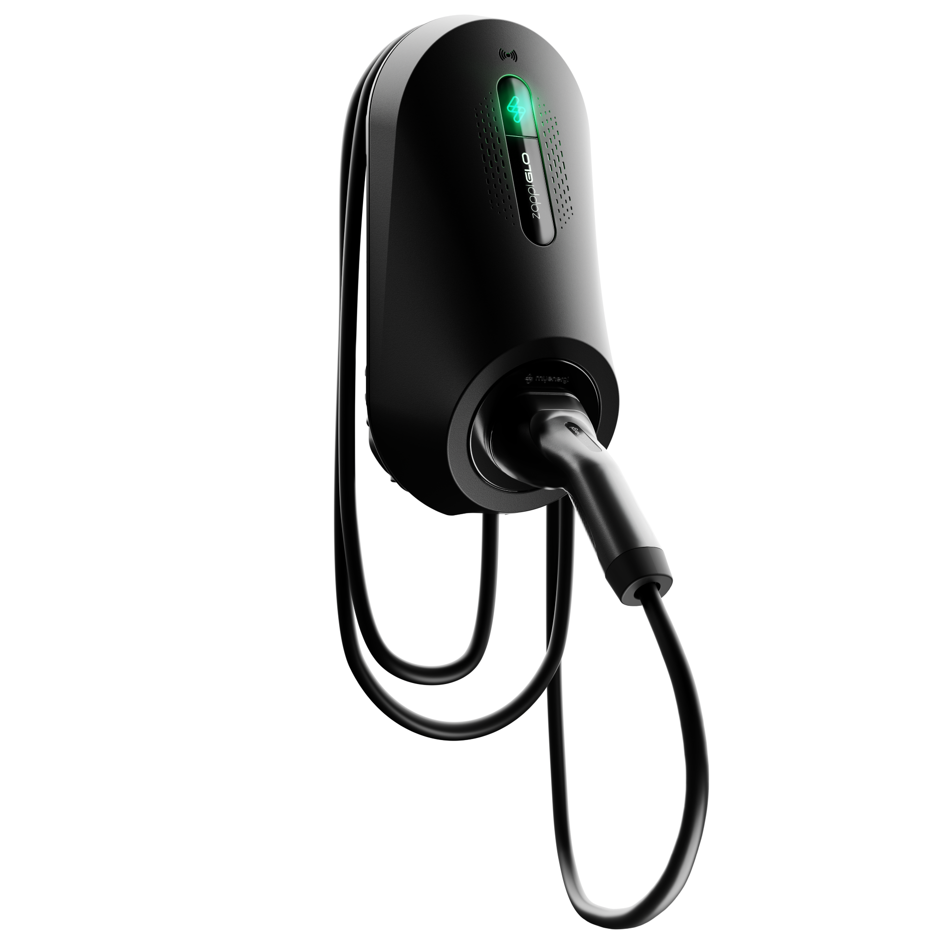 Image of Zappi Glow EV charger