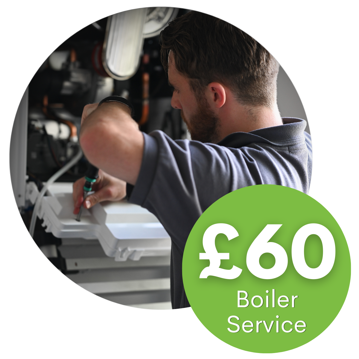 Book A Boiler Service