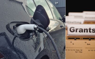 EV Charger Grants Northern Ireland 2026 | Eligibility & How to Apply