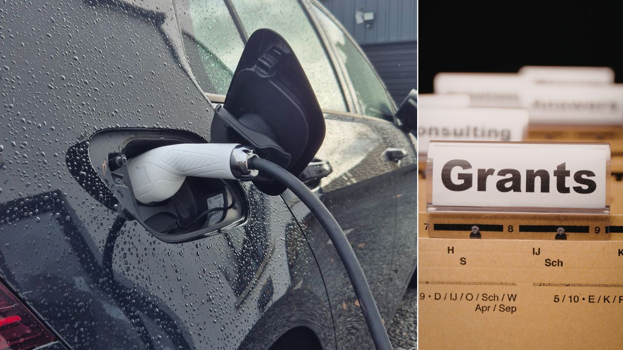 EV Charger Grants Northern Ireland | Eligibility, Funding & How to Apply