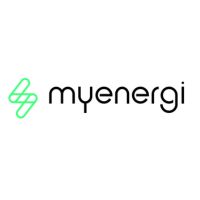 Myenergi Logo Myenergi Logo