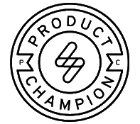 Myenergi product champion badge
