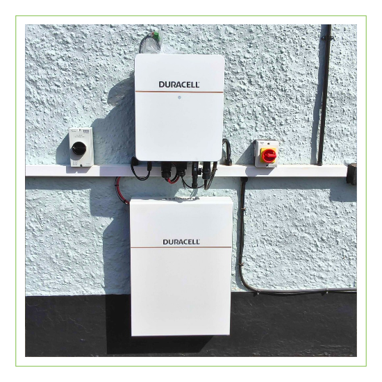 battery storage tile battery storage tile
